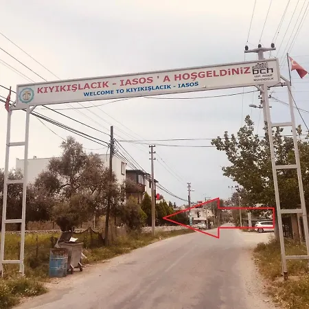 Iasos *