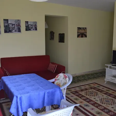 Iasos Apartment Kiyikislacik