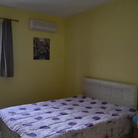 Iasos Apartment *