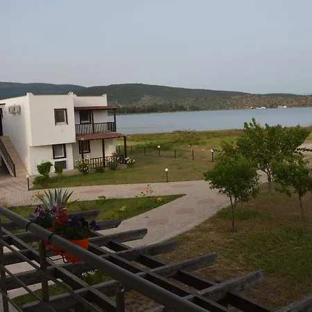 Apartment Iasos Kiyikislacik