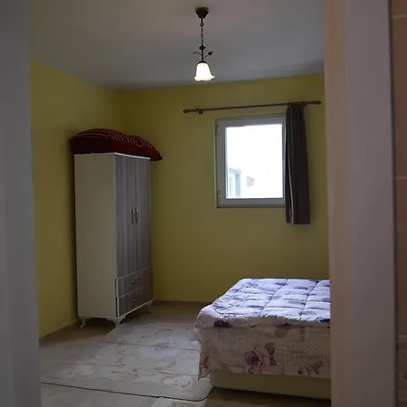 Iasos * Kiyikislacik