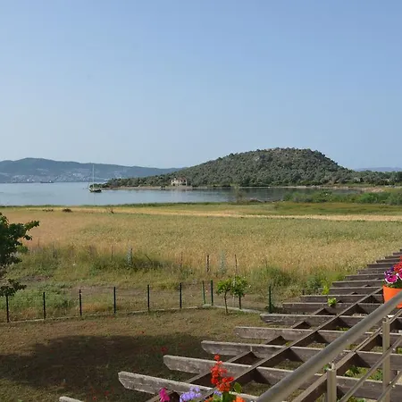 Iasos Kiyikislacik