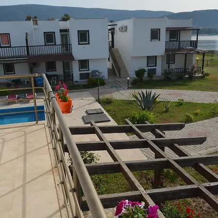 Iasos Apartment *