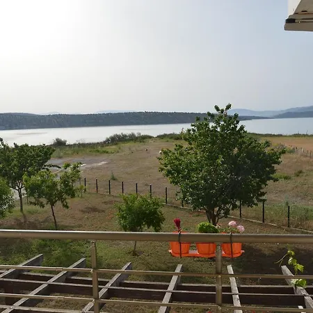 Apartment Iasos