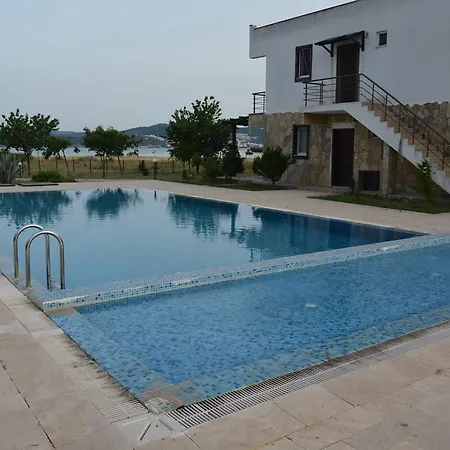 Iasos Apartment
