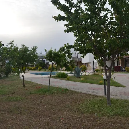 Apartment Iasos *