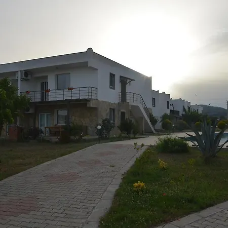 Iasos Kiyikislacik