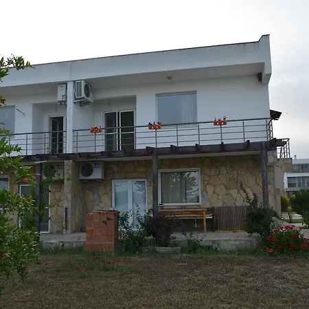 Apartment Iasos *
