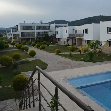 Iasos * Kiyikislacik