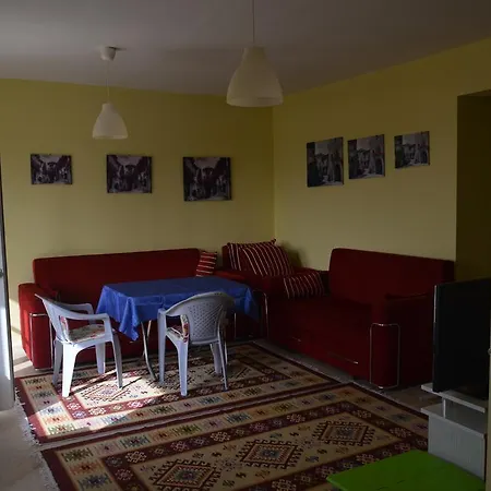 Iasos Apartment *