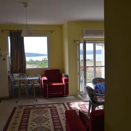 Iasos Kiyikislacik