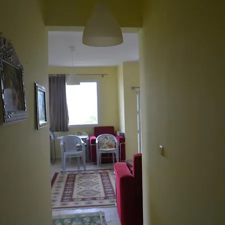 Apartment Iasos *
