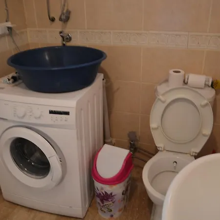 Apartment Iasos Kiyikislacik