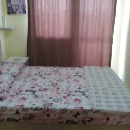 Apartment Iasos Kiyikislacik