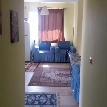 Iasos Kiyikislacik