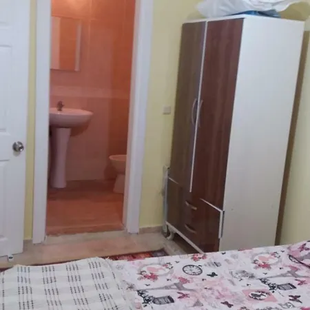 Iasos Apartment *