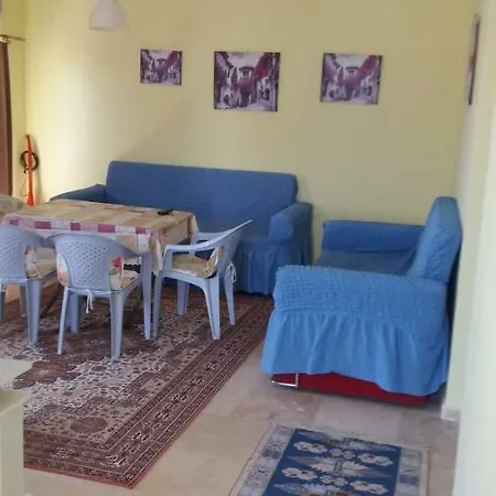 Apartment Iasos Kiyikislacik