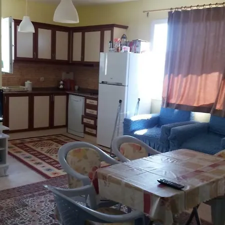 Iasos Kiyikislacik