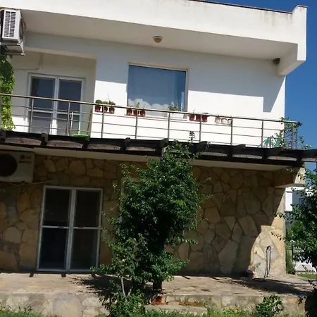 Apartment Iasos