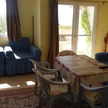 Iasos Apartment *